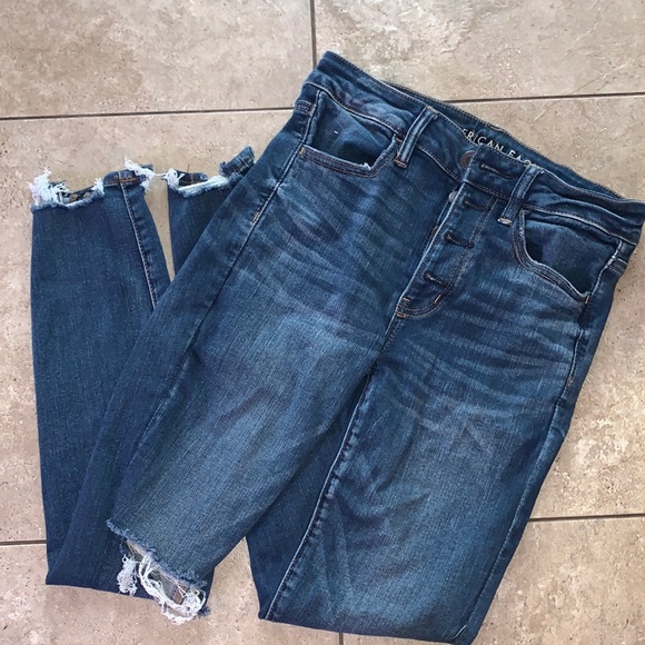 American Eagle Next Level Stretch - Picture 1 of 4